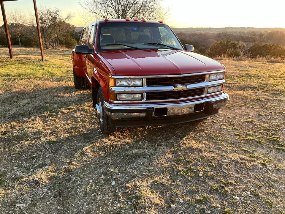 2000 Chevrolet C/K 4th Gen - Image 20 of 31