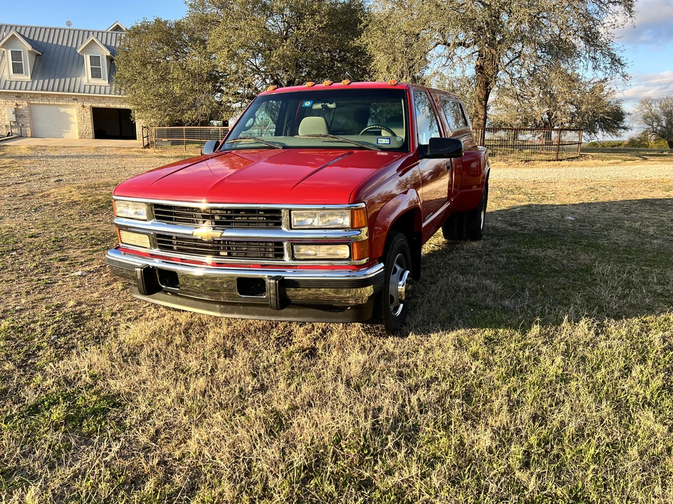 2000 Chevrolet C/K 4th Gen - Image 6 of 31