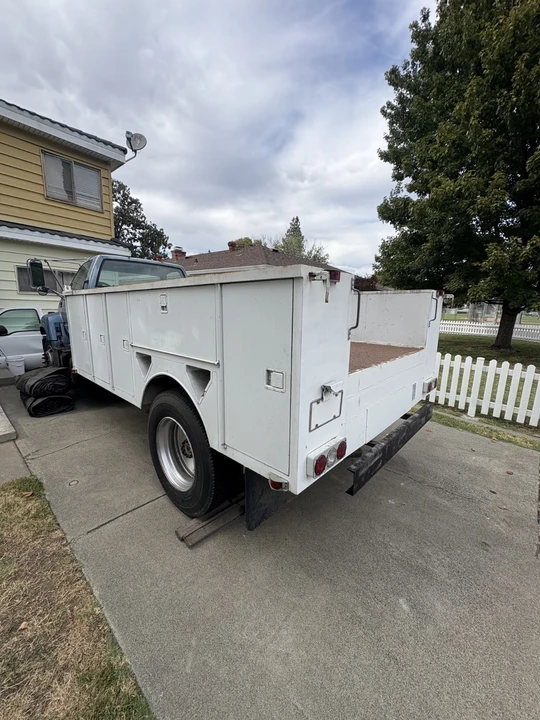2000 Chevrolet Kodiak - Image 4 of 7