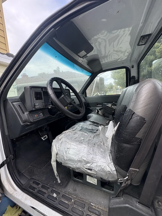 2000 Chevrolet Kodiak - Image 5 of 7