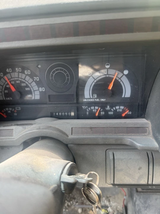 2000 Chevrolet Kodiak - Image 5 of 6