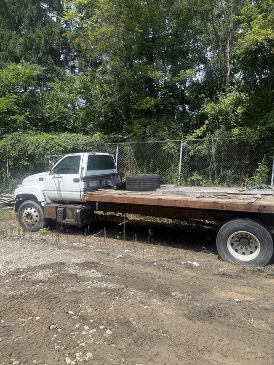 2000 Chevrolet Kodiak - Image 6 of 6