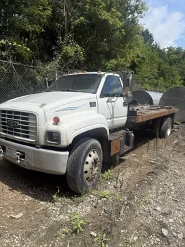 2000 Chevrolet C7500 Kodiak C7H042