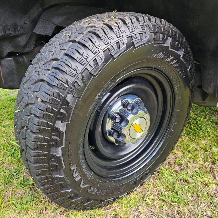 2000 Chevrolet C/K 4th Gen - Image 12 of 12