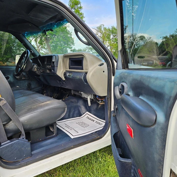 2000 Chevrolet C/K 4th Gen - Image 6 of 12