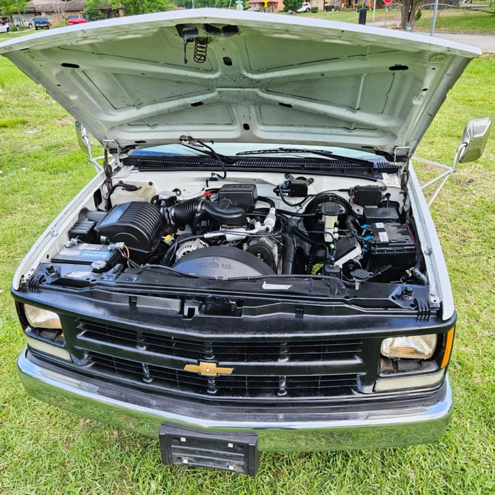 2000 Chevrolet C/K 4th Gen - Image 10 of 12