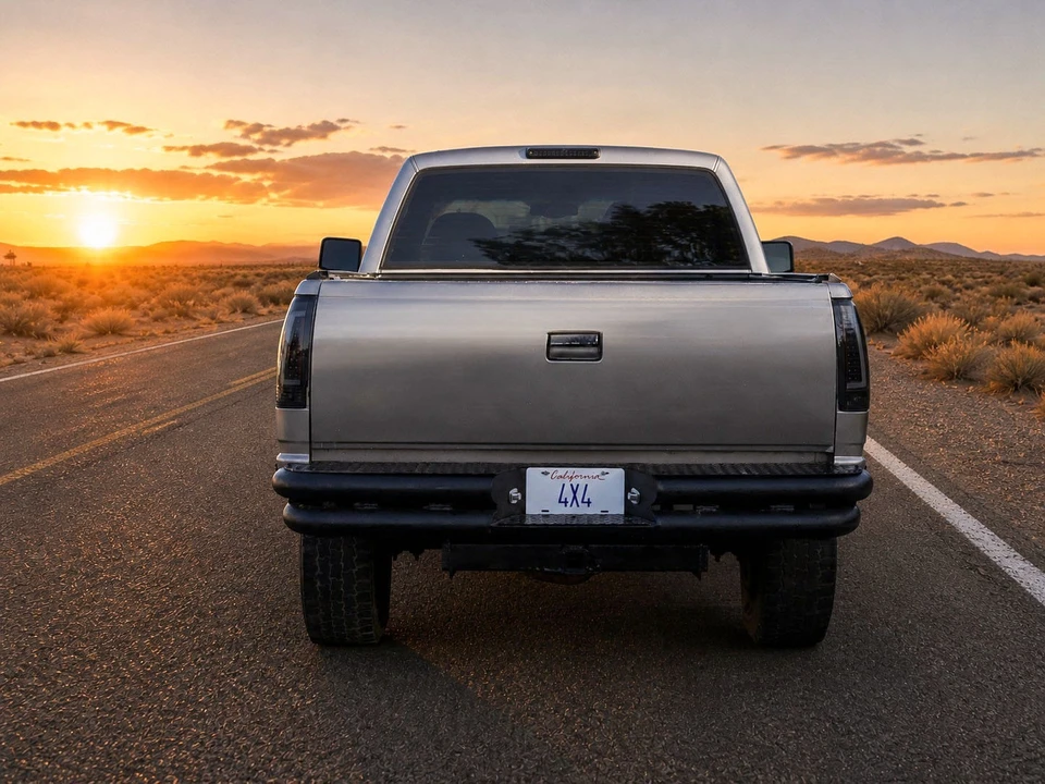 2000 Chevrolet C/K 4th Gen - Image 5 of 30