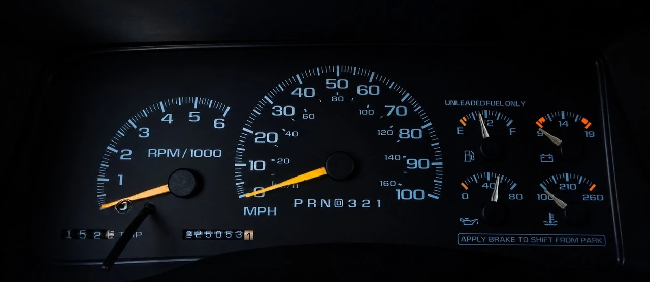 2000 Chevrolet C/K 4th Gen - Image 11 of 30