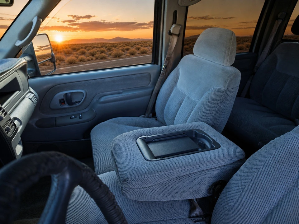 2000 Chevrolet C/K 4th Gen - Image 14 of 30