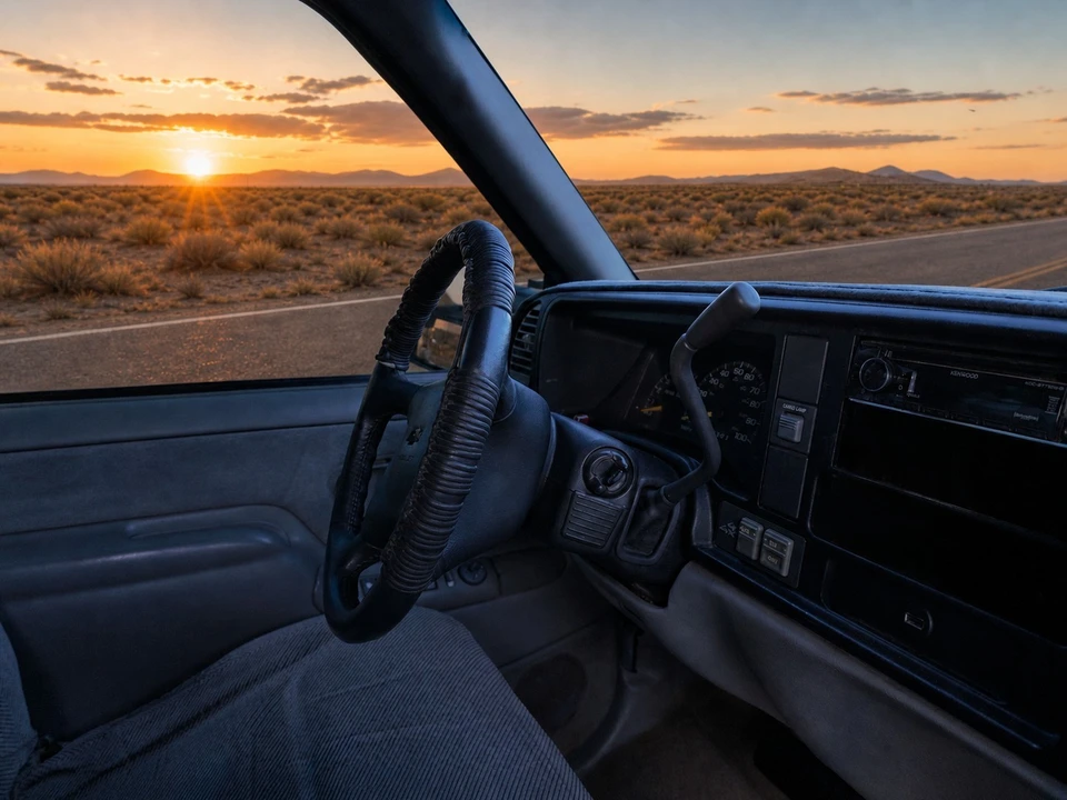 2000 Chevrolet C/K 4th Gen - Image 19 of 30