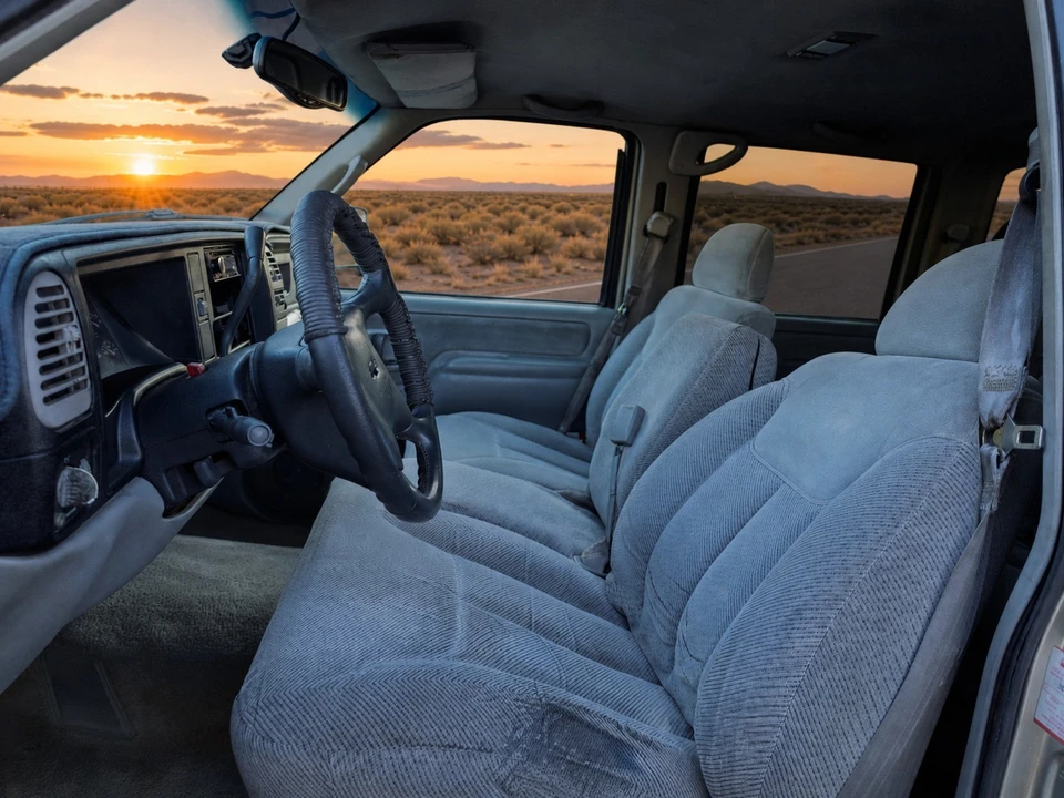 2000 Chevrolet C/K 4th Gen - Image 13 of 30