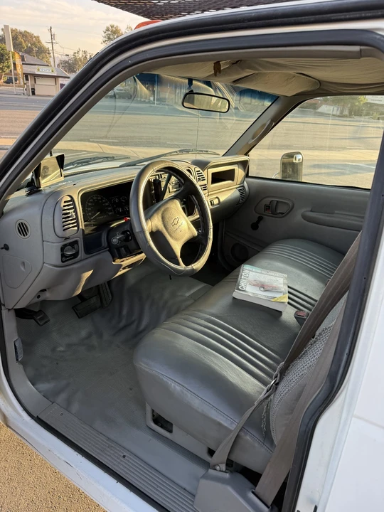 2000 Chevrolet C/K 4th Gen - Image 9 of 20