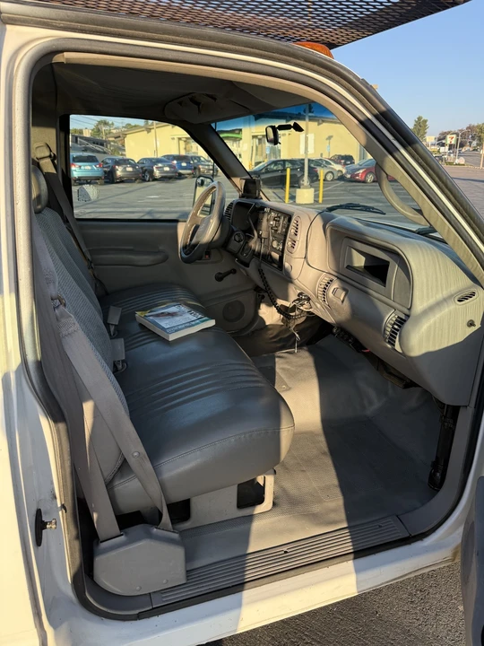 2000 Chevrolet C/K 4th Gen - Image 10 of 20
