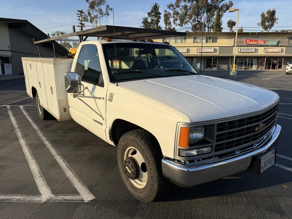 2000 Chevrolet C/K 4th Gen - Image 3 of 20