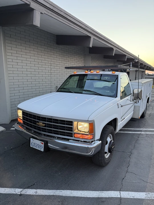 2000 Chevrolet C/K 4th Gen - Image 17 of 20