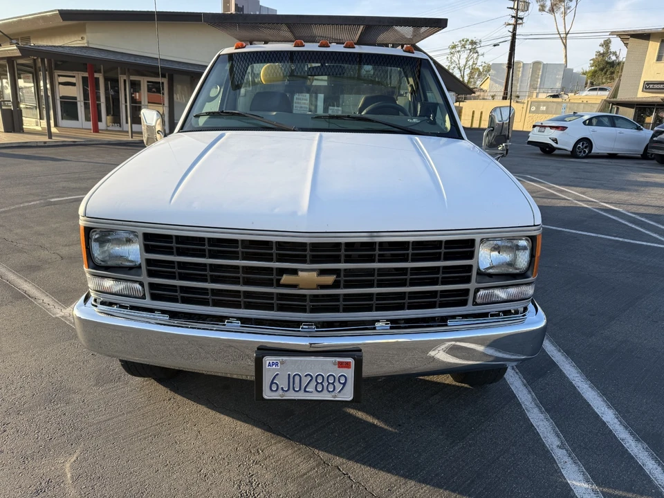 2000 Chevrolet C/K 4th Gen - Image 2 of 20