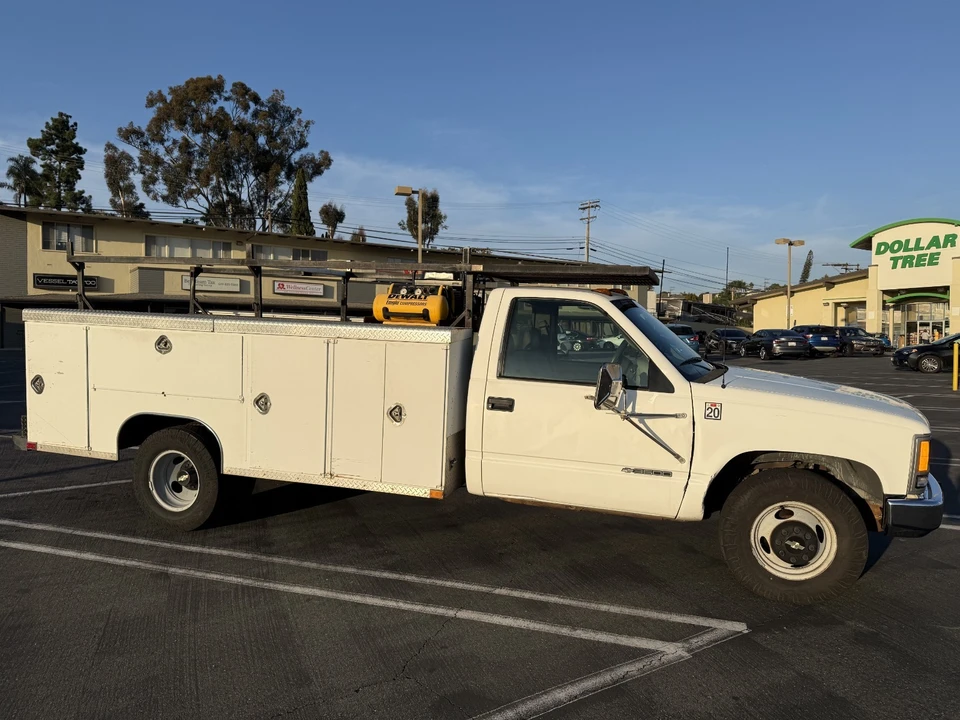 2000 Chevrolet C/K 4th Gen - Image 4 of 20