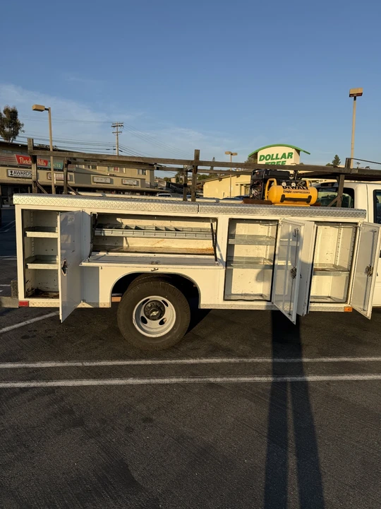2000 Chevrolet C/K 4th Gen - Image 16 of 20