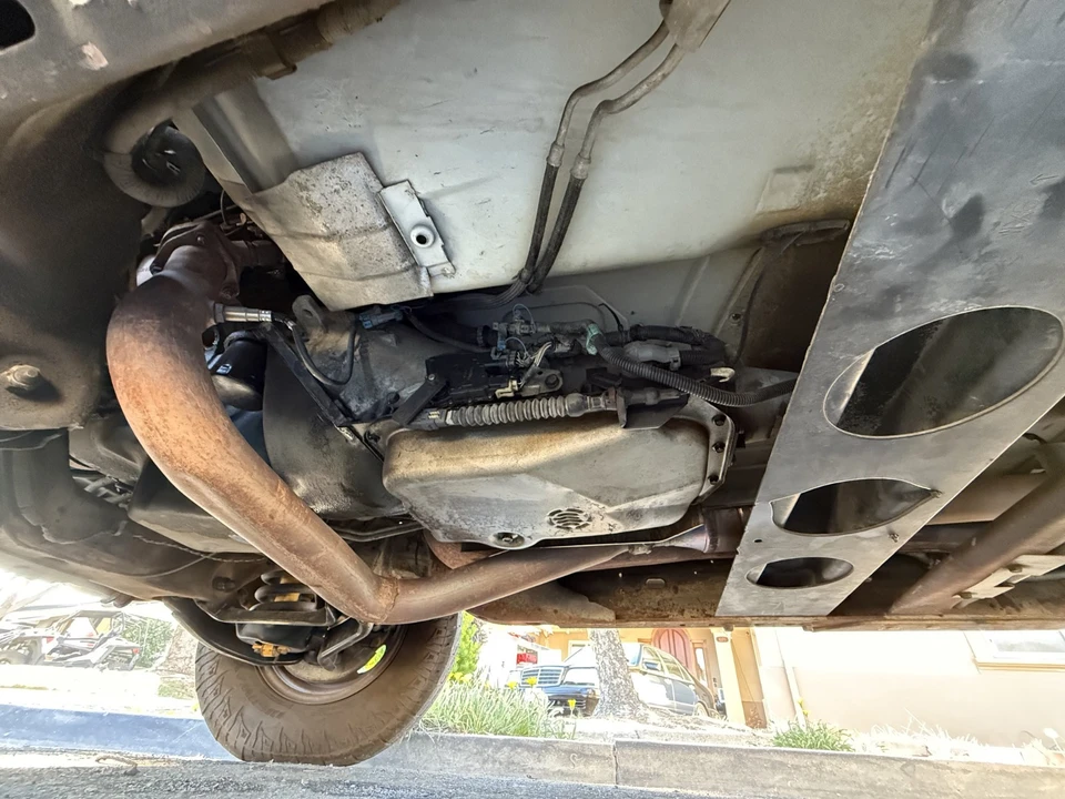 2000 Chevrolet C/K 4th Gen - Image 19 of 20