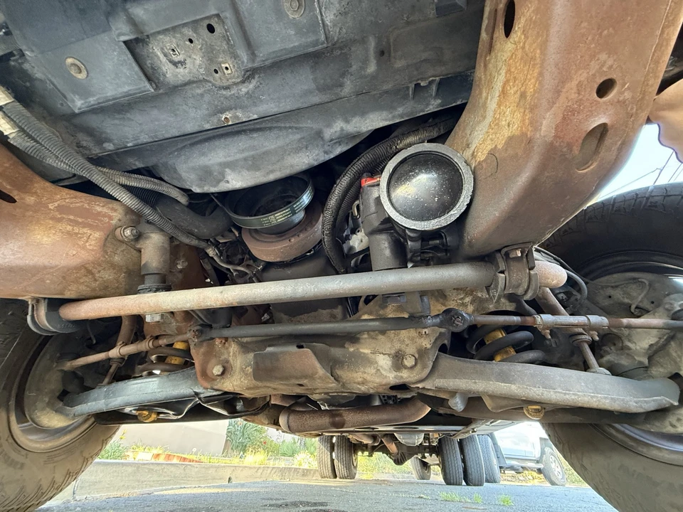 2000 Chevrolet C/K 4th Gen - Image 18 of 20