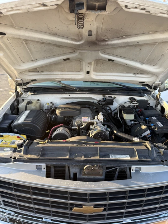 2000 Chevrolet C/K 4th Gen - Image 12 of 20