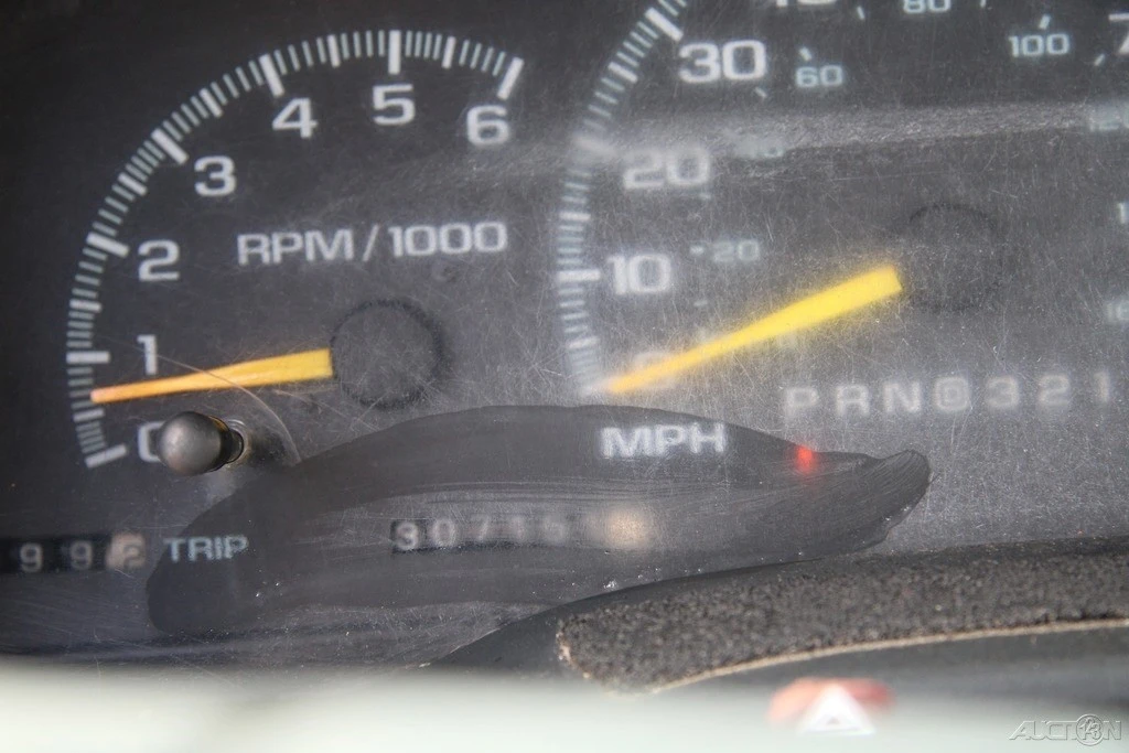 2000 Chevrolet C/K 4th Gen - Image 14 of 21