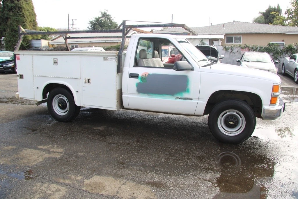 2000 Chevrolet C/K 4th Gen - Image 7 of 21