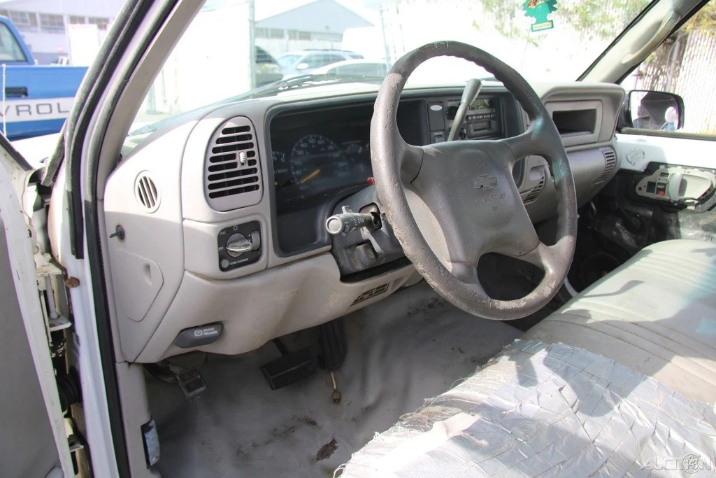 2000 Chevrolet C/K 4th Gen - Image 13 of 21
