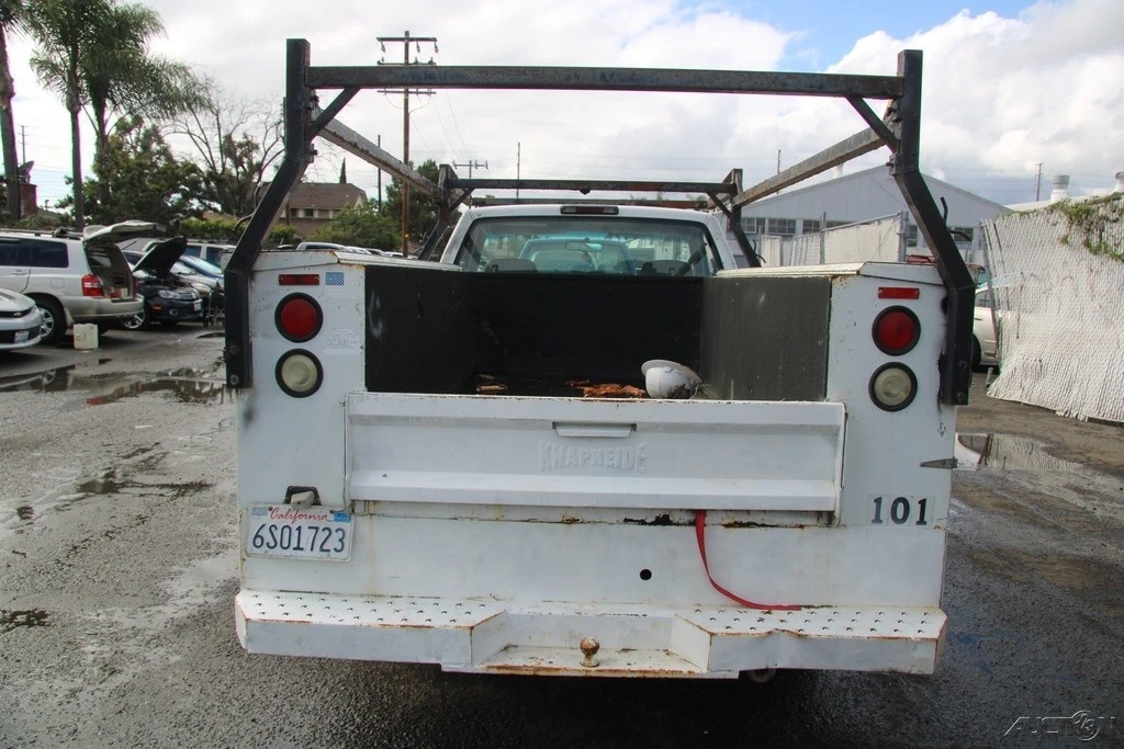 2000 Chevrolet C/K 4th Gen - Image 5 of 21