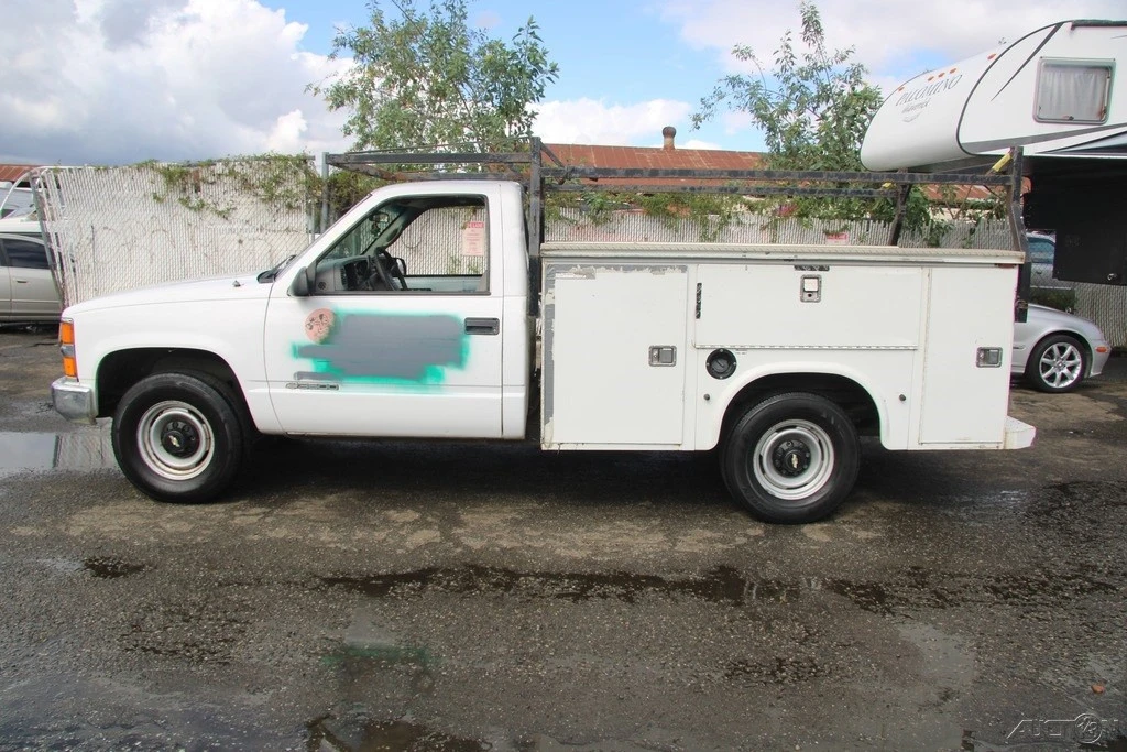 2000 Chevrolet C/K 4th Gen - Image 3 of 21