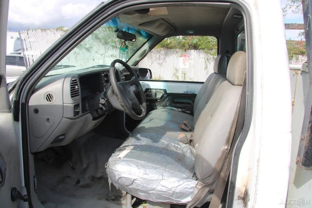 2000 Chevrolet C/K 4th Gen - Image 12 of 21