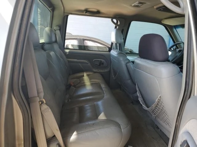 2000 Chevrolet C/K 4th Gen - Image 10 of 15