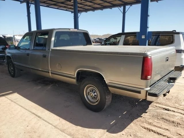 2000 Chevrolet - Image 9 of 26