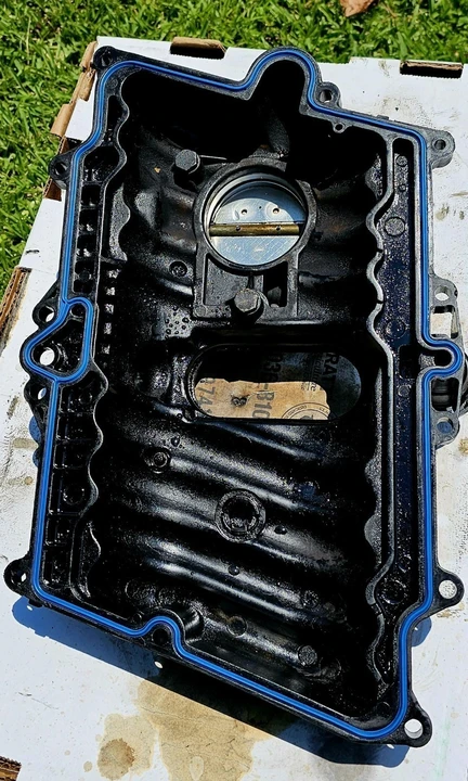 2000 Chevrolet Silverado Heavy Duty 1st Gen - Image 27 of 31