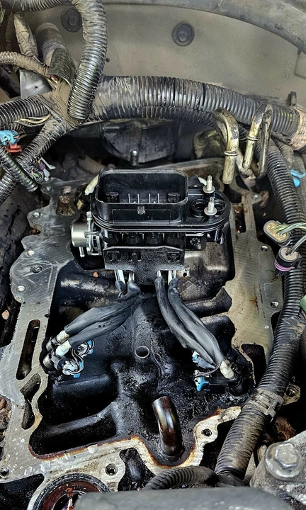 2000 Chevrolet C/K 4th Gen - Image 24 of 26