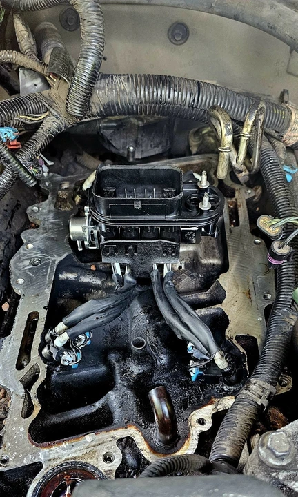 2000 Chevrolet - Image 24 of 26