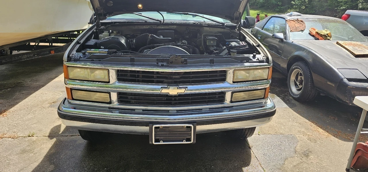 2000 Chevrolet C/K 4th Gen - Image 2 of 26