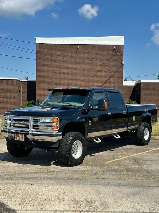 2000 Chevrolet C/K 4th Gen - Image 3 of 19
