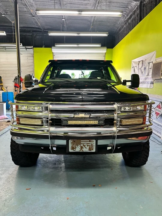 2000 Chevrolet C/K 4th Gen - Image 7 of 19