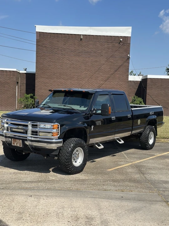 2000 Chevrolet C/K 4th Gen - Image 10 of 19