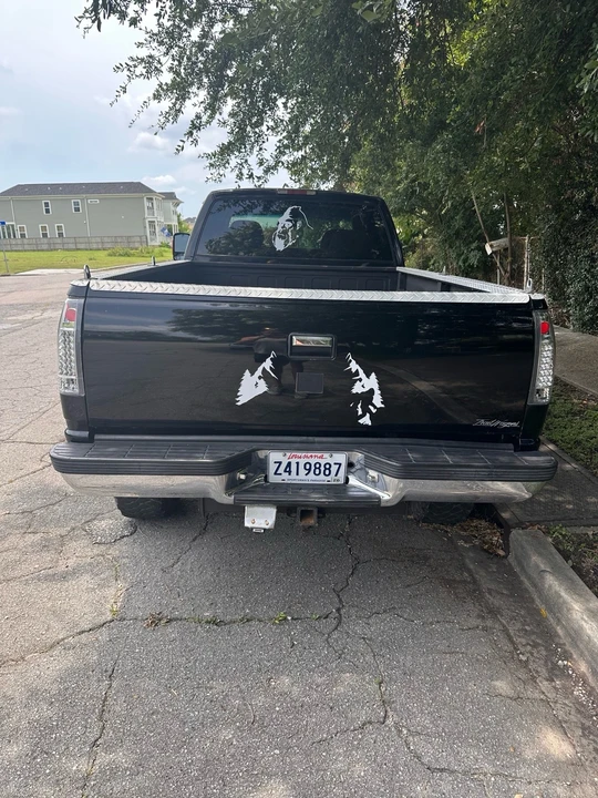 2000 Chevrolet C/K 4th Gen - Image 11 of 19