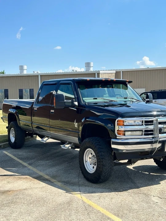 2000 Chevrolet C/K 4th Gen - Image 5 of 19