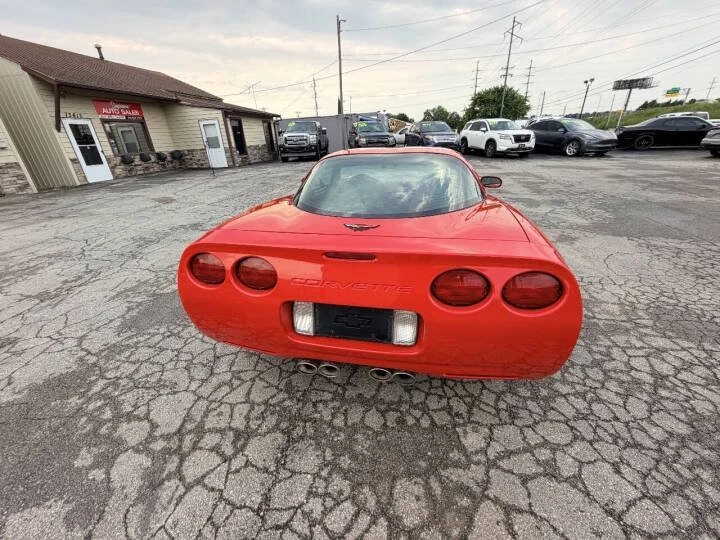 2000 Chevrolet Corvette C5 - Image 4 of 5