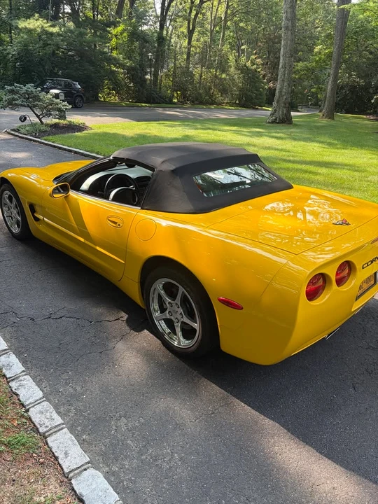 2000 Chevrolet Corvette C5 - Image 9 of 20