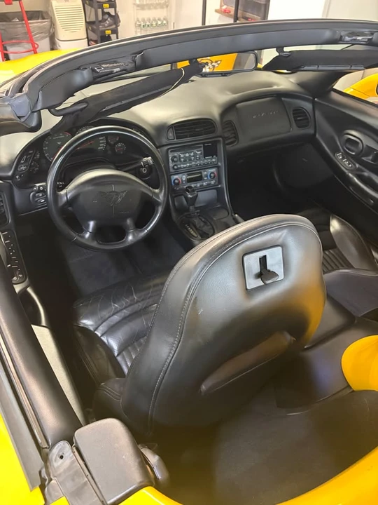 2000 Chevrolet Corvette C5 - Image 16 of 20