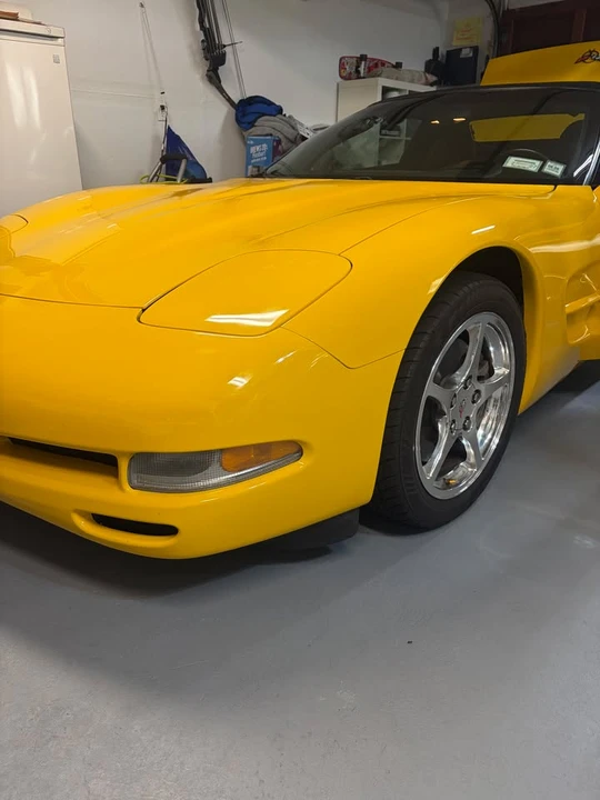 2000 Chevrolet Corvette C5 - Image 4 of 20