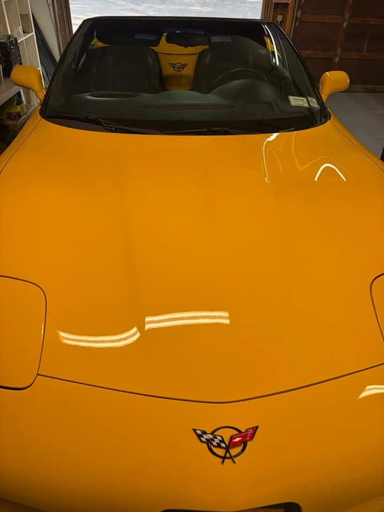 2000 Chevrolet Corvette C5 - Image 18 of 20