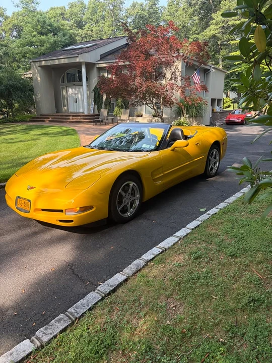 2000 Chevrolet Corvette C5 - Image 15 of 20