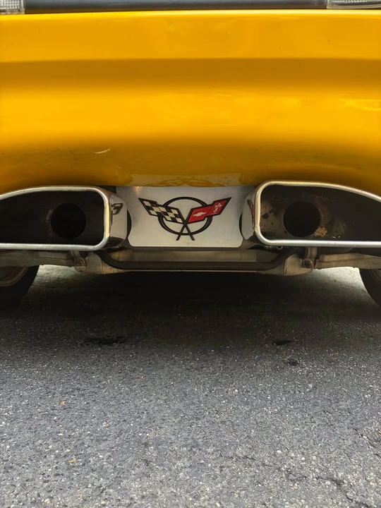2000 Chevrolet Corvette C5 - Image 2 of 20