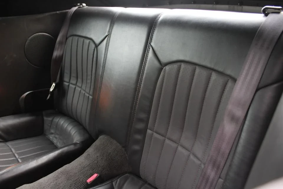 2000 Chevrolet Camaro 4th Gen - Image 9 of 19